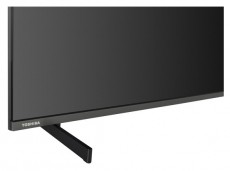 Toshiba 65 65QG5E63DG 4K UHD Smart QLED TV Televíziók - OLED televízió - UHD 4K felbontású - 501569