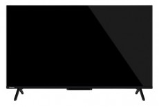 Toshiba 43 43UV2463DG 4K UHD Smart TV Televíziók - LED televízió - UHD 4K felbontású - 505555