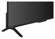 Toshiba 43 43UV2463DG 4K UHD Smart TV Televíziók - LED televízió - UHD 4K felbontású - 505555