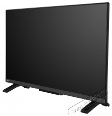 Toshiba 24  24WV3463DG Televíziók - LED televízió - 720p HD Ready felbontású - 506127