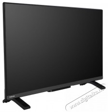 Toshiba 24  24WV3463DG Televíziók - LED televízió - 720p HD Ready felbontású - 506127