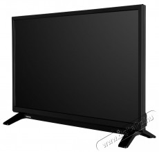 Toshiba 32  32LA2E63DG Televíziók - LED televízió - 1080p Full HD felbontású - 506126