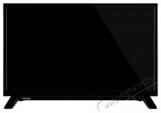 Toshiba 32  32LA2E63DG Televíziók - LED televízió - 1080p Full HD felbontású - 506126