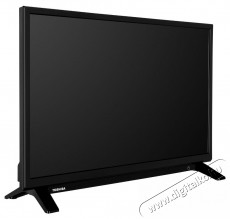 Toshiba 32  32LA2E63DG Televíziók - LED televízió - 1080p Full HD felbontású - 506126