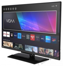 Toshiba 32  32LV3E63DG Televíziók - LED televízió - 1080p Full HD felbontású - 506120