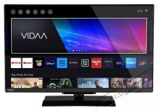 Toshiba 32  32LV3E63DG Televíziók - LED televízió - 1080p Full HD felbontású - 506120