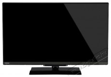 Toshiba 32  32WA3E63DG Televíziók - LED televízió - 720p HD Ready felbontású - 506125