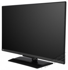 Toshiba 32  32WA3E63DG Televíziók - LED televízió - 720p HD Ready felbontású - 506125