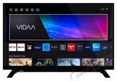 Toshiba 32  32WV2363DG Televíziók - LED televízió - 720p HD Ready felbontású - 506121