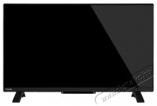 Toshiba 32  32WV2463DG Televíziók - LED televízió - 720p HD Ready felbontású - 506128