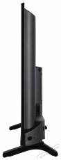 Toshiba 32  32WV2463DG Televíziók - LED televízió - 720p HD Ready felbontású - 506128
