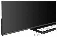 Toshiba 55  55UA3E63DG Televíziók - LED televízió - UHD 4K felbontású - 506124