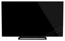 Toshiba 55  55UA3E63DG Televíziók - LED televízió - UHD 4K felbontású - 506124