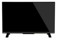 Toshiba 32" 32QV2F63DG Full HD Smart QLED TV Televíziók - LED televízió - 1080p Full HD felbontású - 506270