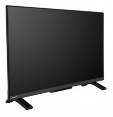 Toshiba 32" 32QV2F63DG Full HD Smart QLED TV Televíziók - LED televízió - 1080p Full HD felbontású - 506270