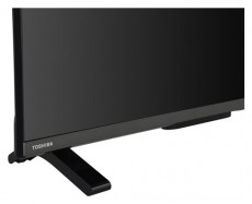 Toshiba 32" 32QV2F63DG Full HD Smart QLED TV Televíziók - LED televízió - 1080p Full HD felbontású - 506270