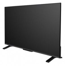 Toshiba 40 40QV2F63DG Full HD Smart QLED TV Televíziók - LED televízió - 1080p Full HD felbontású - 506271