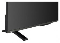Toshiba 40 40QV2F63DG Full HD Smart QLED TV Televíziók - LED televízió - 1080p Full HD felbontású - 506271