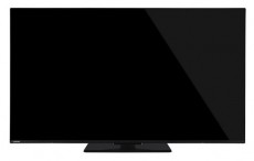 Toshiba 55 55QV3463DG 4K UHD Smart QLED TV Televíziók - LED televízió - UHD 4K felbontású - 506278