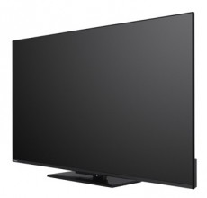 Toshiba 55 55QV3463DG 4K UHD Smart QLED TV Televíziók - LED televízió - UHD 4K felbontású - 506278