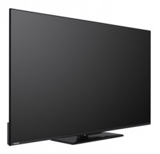 Toshiba 55 55QV3463DG 4K UHD Smart QLED TV Televíziók - LED televízió - UHD 4K felbontású - 506278