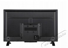 Toshiba 32 32QV2F63DG Full HD Smart QLED TV Televíziók - LED televízió - 1080p Full HD felbontású - 506270