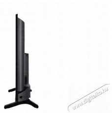 Toshiba 32 32QV2F63DG Full HD Smart QLED TV Televíziók - LED televízió - 1080p Full HD felbontású - 506270