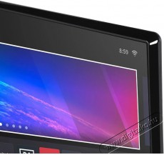 Toshiba 43LV3E63DG Televíziók - LED televízió - 1080p Full HD felbontású - 512507