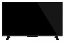 Toshiba 40 Televíziók - LED televízió - 1080p Full HD felbontású - 514749
