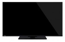 Toshiba 43 Televíziók - LED televízió - 1080p Full HD felbontású - 514750
