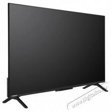 Toshiba 43 43UV2463DG 4K UHD Smart TV Telev&iacute;zi&oacute;k - LED telev&iacute;zi&oacute; - UHD 4K felbont&aacute;s&uacute; - 505555