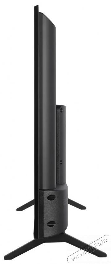 Toshiba 43 43UV2463DG 4K UHD Smart TV Telev&iacute;zi&oacute;k - LED telev&iacute;zi&oacute; - UHD 4K felbont&aacute;s&uacute; - 505555