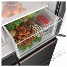 Toshiba GR-RF677WI-PMJ(06) n&eacute;gyajt&oacute;s hűtőszekr&eacute;ny Konyhai term&eacute;kek - Hűtő, fagyaszt&oacute; (szabadon&aacute;ll&oacute;) - Alulfagyaszt&oacute;s kombin&aacute;lt hűtő - 533896