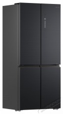 Toshiba GR-RF677WI-PMJ(06) n&eacute;gyajt&oacute;s hűtőszekr&eacute;ny Konyhai term&eacute;kek - Hűtő, fagyaszt&oacute; (szabadon&aacute;ll&oacute;) - Alulfagyaszt&oacute;s kombin&aacute;lt hűtő - 533896