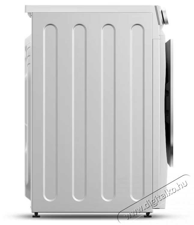 Toshiba TW-BK100GF4 mos&oacute;g&eacute;p, 9 kg, 1400 RPM, A energiaoszt&aacute;ly, inverteres motor, gőz funkci&oacute;, UFB technol&oacute;gia, Wi-Fi, feh&eacute;r H&aacute;ztart&aacute;s / Otthon / K&uuml;lt&eacute;r - Mos&oacute;g&eacute;p / sz&aacute;r&iacute;t&oacute;g&eacute;p - El&ouml;lt&ouml;ltős norm&aacute;l (60cm-ig) mos&oacute;g&eacute;p - 537509