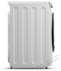 Toshiba TW-BK100GF4 mos&oacute;g&eacute;p, 9 kg, 1400 RPM, A energiaoszt&aacute;ly, inverteres motor, gőz funkci&oacute;, UFB technol&oacute;gia, Wi-Fi, feh&eacute;r H&aacute;ztart&aacute;s / Otthon / K&uuml;lt&eacute;r - Mos&oacute;g&eacute;p / sz&aacute;r&iacute;t&oacute;g&eacute;p - El&ouml;lt&ouml;ltős norm&aacute;l (60cm-ig) mos&oacute;g&eacute;p - 537509