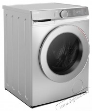 Toshiba TW-BK100GF4 mos&oacute;g&eacute;p, 9 kg, 1400 RPM, A energiaoszt&aacute;ly, inverteres motor, gőz funkci&oacute;, UFB technol&oacute;gia, Wi-Fi, feh&eacute;r H&aacute;ztart&aacute;s / Otthon / K&uuml;lt&eacute;r - Mos&oacute;g&eacute;p / sz&aacute;r&iacute;t&oacute;g&eacute;p - El&ouml;lt&ouml;ltős norm&aacute;l (60cm-ig) mos&oacute;g&eacute;p - 537509