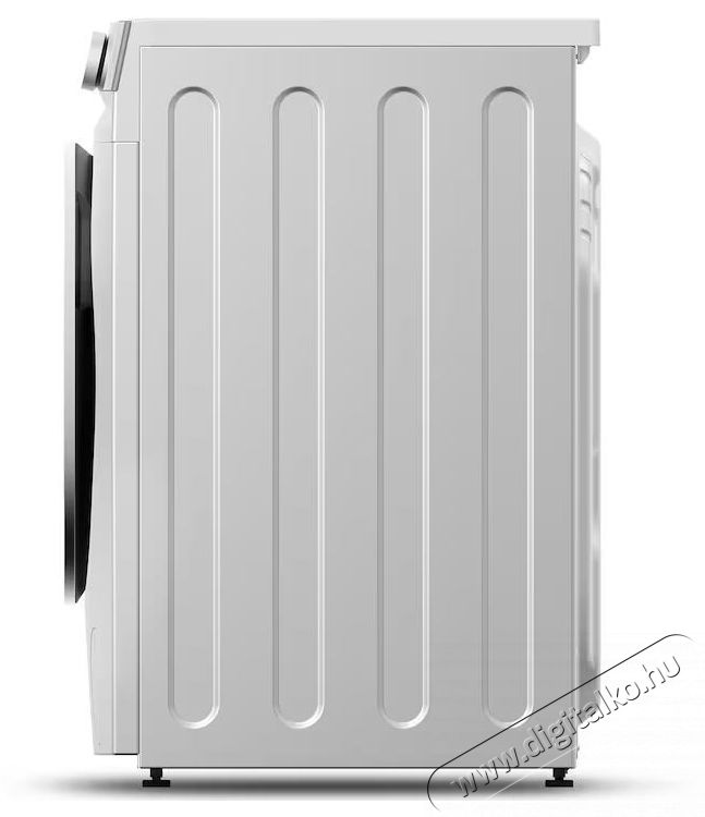 Toshiba TW-BK100GF4 mos&oacute;g&eacute;p, 9 kg, 1400 RPM, A energiaoszt&aacute;ly, inverteres motor, gőz funkci&oacute;, UFB technol&oacute;gia, Wi-Fi, feh&eacute;r H&aacute;ztart&aacute;s / Otthon / K&uuml;lt&eacute;r - Mos&oacute;g&eacute;p / sz&aacute;r&iacute;t&oacute;g&eacute;p - El&ouml;lt&ouml;ltős norm&aacute;l (60cm-ig) mos&oacute;g&eacute;p - 537509