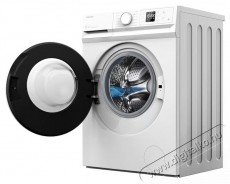 Toshiba TW-BL80A2 mos&oacute;g&eacute;p, 7 kg, 1200 ford./perc, B energiaoszt&aacute;ly, kijelző, Ultra Fine Bubble, Steam Wash, Wi-Fi funkci&oacute;, feh&eacute;r H&aacute;ztart&aacute;s / Otthon / K&uuml;lt&eacute;r - Mos&oacute;g&eacute;p / sz&aacute;r&iacute;t&oacute;g&eacute;p - El&ouml;lt&ouml;ltős norm&aacute;l (60cm-ig) mos&oacute;g&eacute;p - 537510