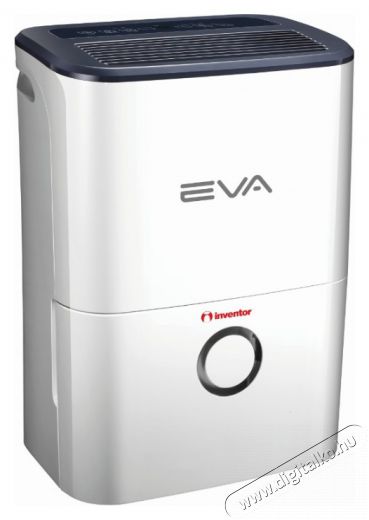 Inventor DE-MDDF-20 páramentesítő Szépségápolás / Egészség - Légtisztító / párásító / párátlanító - Páramentesítő - 298403