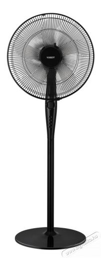 Tosot FD-40X73h5 álló ventilátor Háztartás / Otthon / Kültér - Ventilátor / Légkondicionáló - Álló / padló ventilátor - 361348