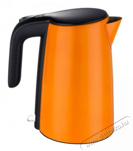 Tosot GK1509S vízforraló - narancssárga Konyhai termékek - Vízforraló / teafőző - 303989