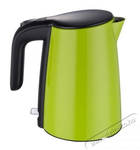 Tosot GK1509S vízforraló - zöld Konyhai termékek - Vízforraló / teafőző - 313164