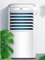 Tosot KS-10X61D léghűtő Háztartás / Otthon / Kültér - Ventilátor / Légkondicionáló - Álló / padló ventilátor - 348873