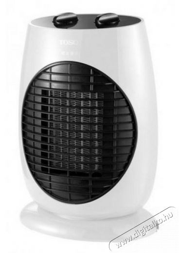 Tosot NFB-18-WG hősugárzó Háztartás / Otthon / Kültér - Fűtés - Fűtőventilátoros hősugárzó - 298407