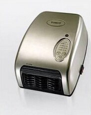Tosot NFTE-20B hősugárzó Háztartás / Otthon / Kültér - Fűtés - Fűtőventilátoros hősugárzó - 298409