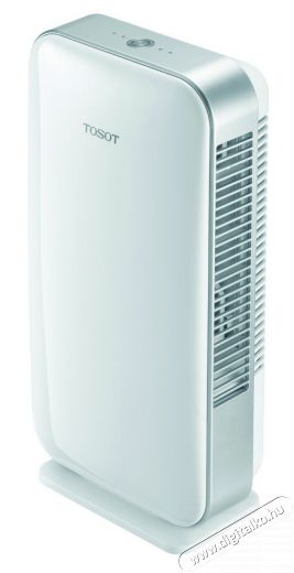 Tosot TCS060DSNA légtisztító Szépségápolás / Egészség - Légtisztító / párásító / párátlanító - Légtisztító - 313168