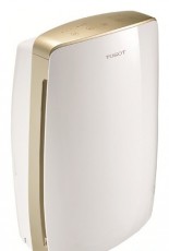 Tosot TDN20AT-K4EBA1A párátlanító készülék Szépségápolás / Egészség - Légtisztító / párásító / párátlanító - Páramentesítő - 325223
