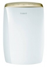 Tosot TDN40AU-K3EBA1A párátlanító Szépségápolás / Egészség - Légtisztító / párásító / párátlanító - Páramentesítő - 340589