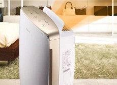 Tosot TDN40AU-K3EBA1A párátlanító Szépségápolás / Egészség - Légtisztító / párásító / párátlanító - Páramentesítő - 340589
